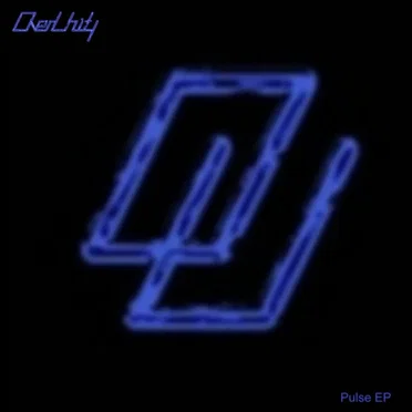 Pulse EP by OverUnity - album cover