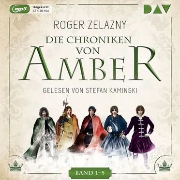 Roger Zelazny