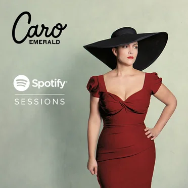 Spotify Sessions