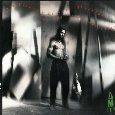 By Any Means Necessary