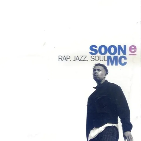 Rap. Jazz. Soul