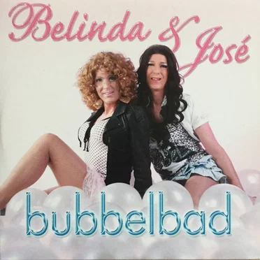 Bubbelbad