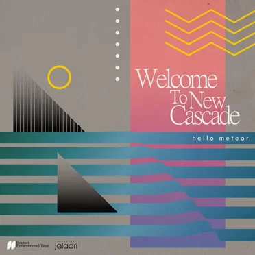 Welcome to New Cascade
