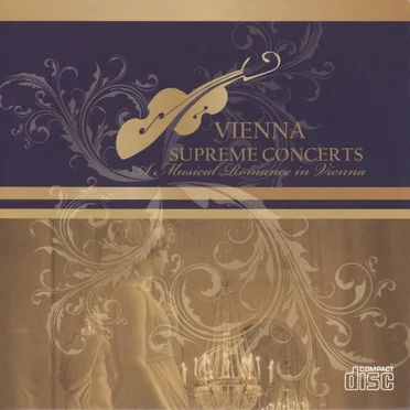 Vienna Supreme Orchester