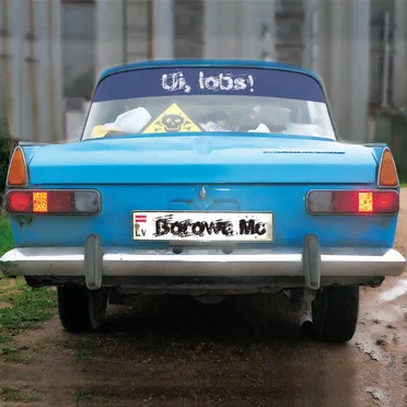 Borowa MC