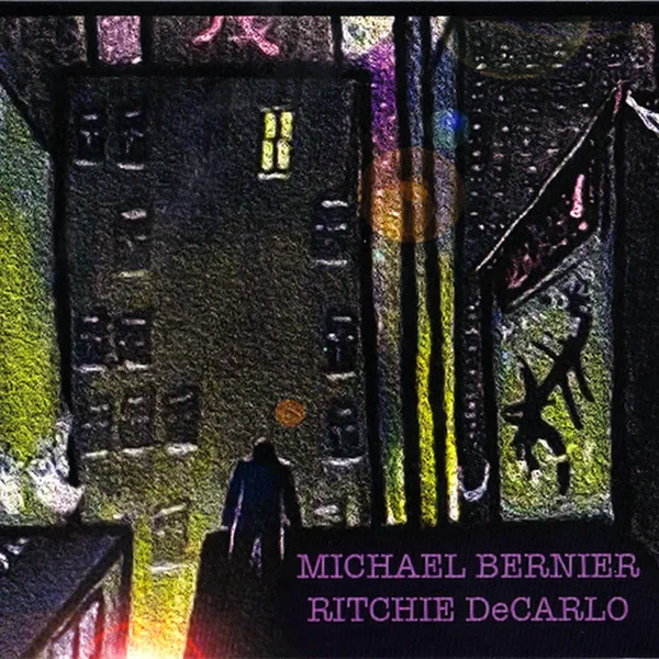 Bernier DeCarlo