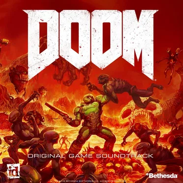 DOOM: Original Game Soundtrack