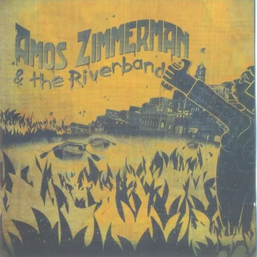 Amos Zimmerman & The Riverband
