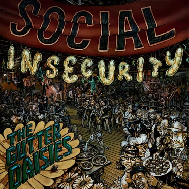 Social Insecurity