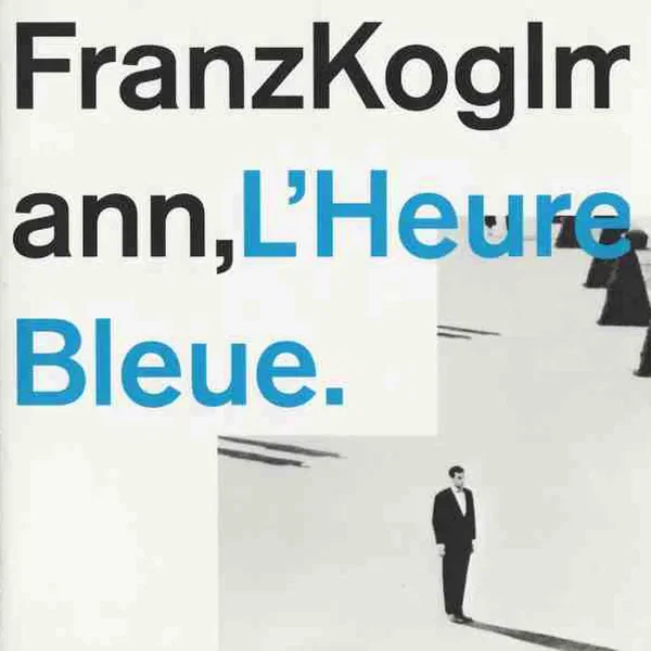 L'Heure Bleue