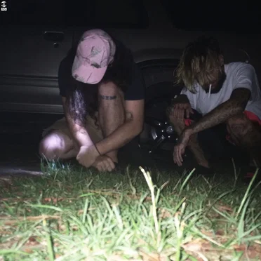 My Liver Will Handle What My Heart Can’t by $uicideboy$ - album cover