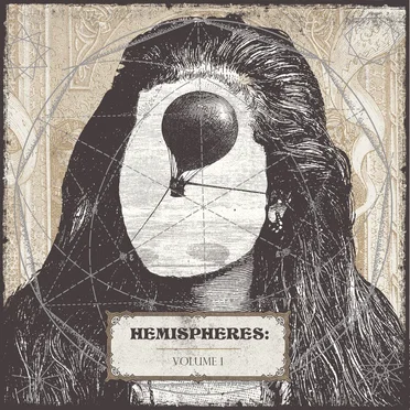 Hemispheres: Volume I [Side B] by Various Artists - album cover