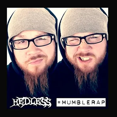 #Mumblerap