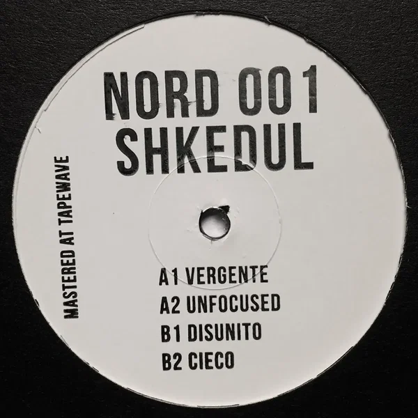 NORD 001