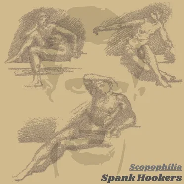 Scopophilia