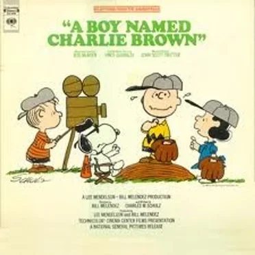 Selections from the Soundtrack “A Boy Named Charlie Brown”