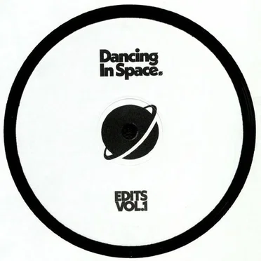 Dancing in Space Edits Vol. 1