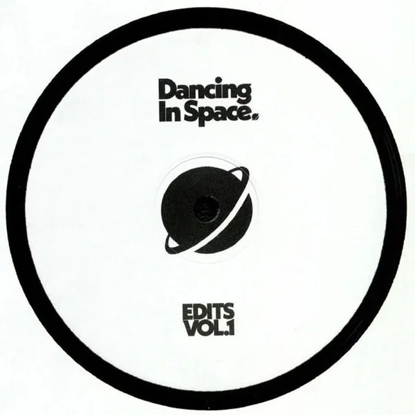 Dancing in Space Edits Vol. 1
