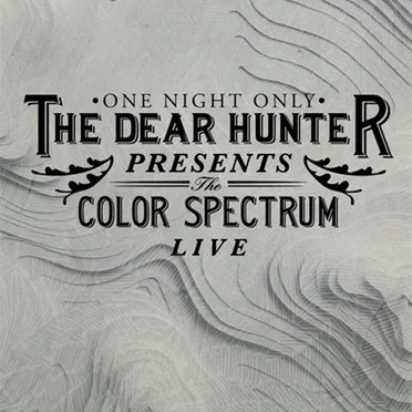 The Color Spectrum Live