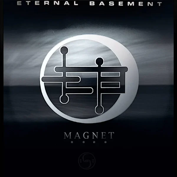 Magnet