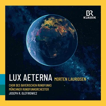 Lux aeterna
