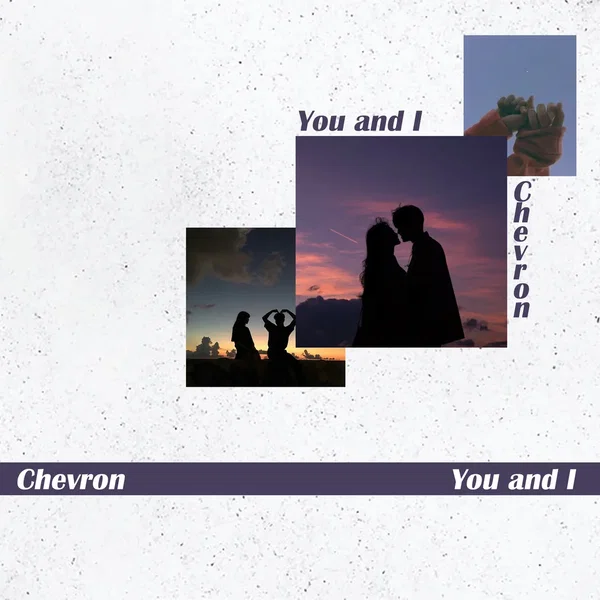 You and I