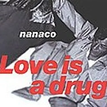 Love is a drug