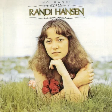 Ho Randi by Randi Hansen - album cover
