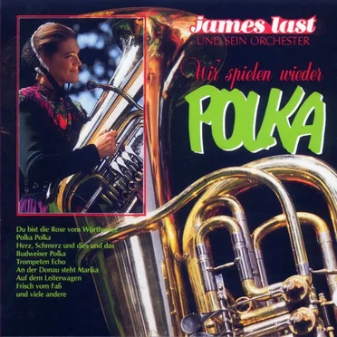 Wir spielen wieder Polka