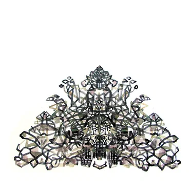 Pine Cone Temples