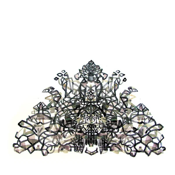 Pine Cone Temples