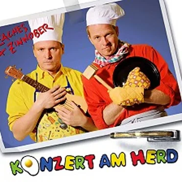 Zaches & Zinnober