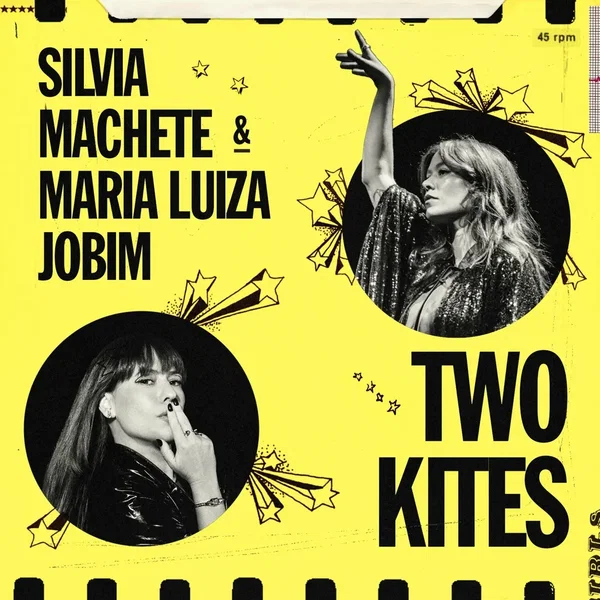 Two Kites
