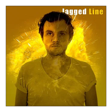 Jagged Line by Phwoar - album cover