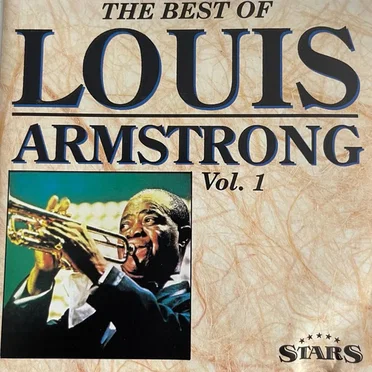 The Best of Louis Armstrong Vol. 1