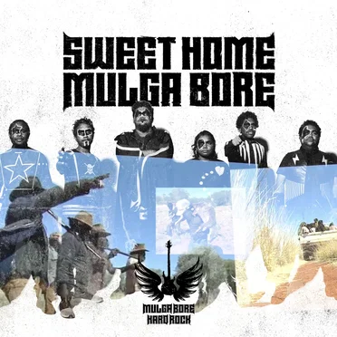 Sweet Home Mulga Bore