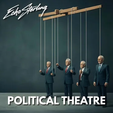 Political Theatre