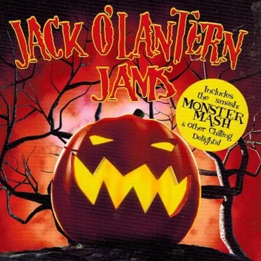 Jacko'Lantern Jams by Various Artists - album cover