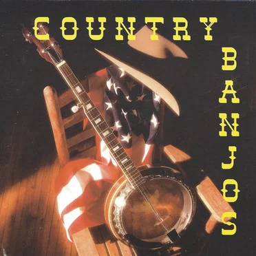 Country Banjos
