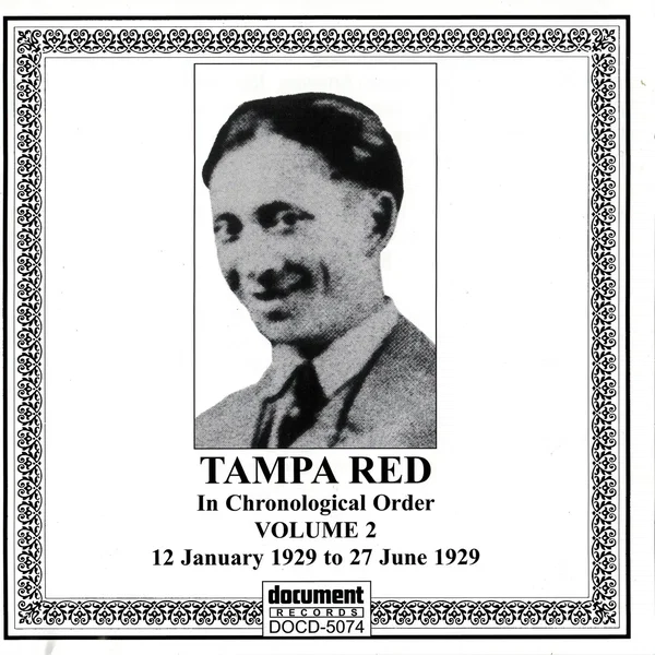 Complete Recorded Works in Chronological Order, Volume 2: 12 January to 27 June 1929