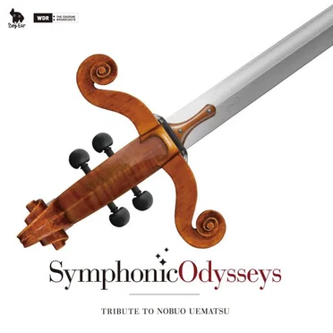 Symphonic Odysseys: Tribute to Nobuo Uematsu