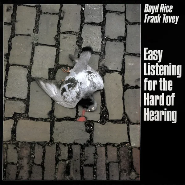 Easy Listening for the Hard of Hearing