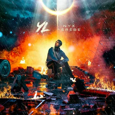 Nyx & Érèbe