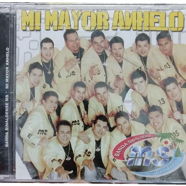 Mi mayor anhelo
