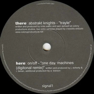 Signals 001