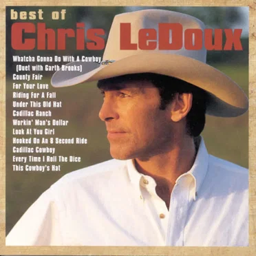Best of Chris Ledoux