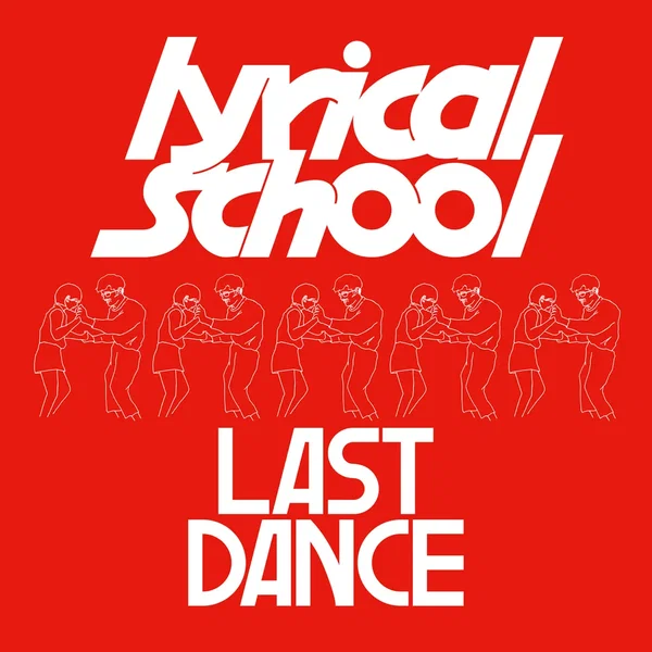 LAST DANCE
