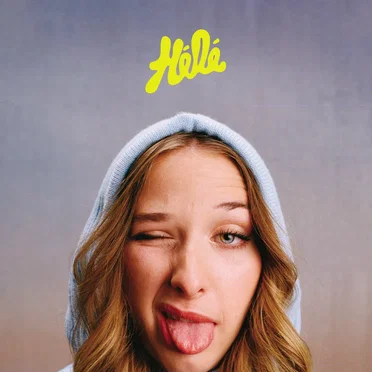 Hélé by Helena - album cover