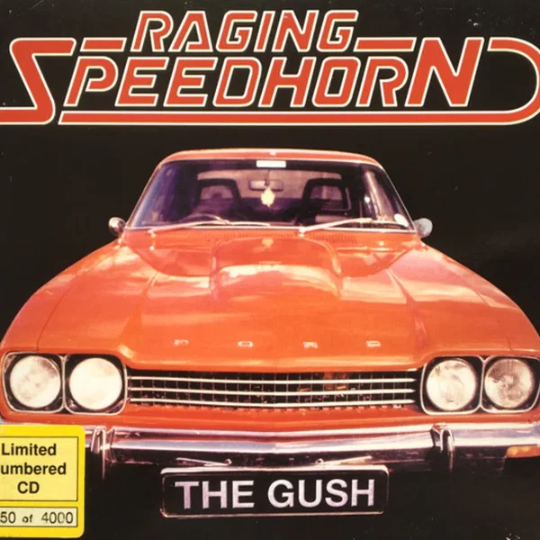 The Gush