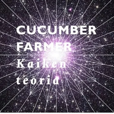 Kaiken teoria by Cucumber Farmer - album cover
